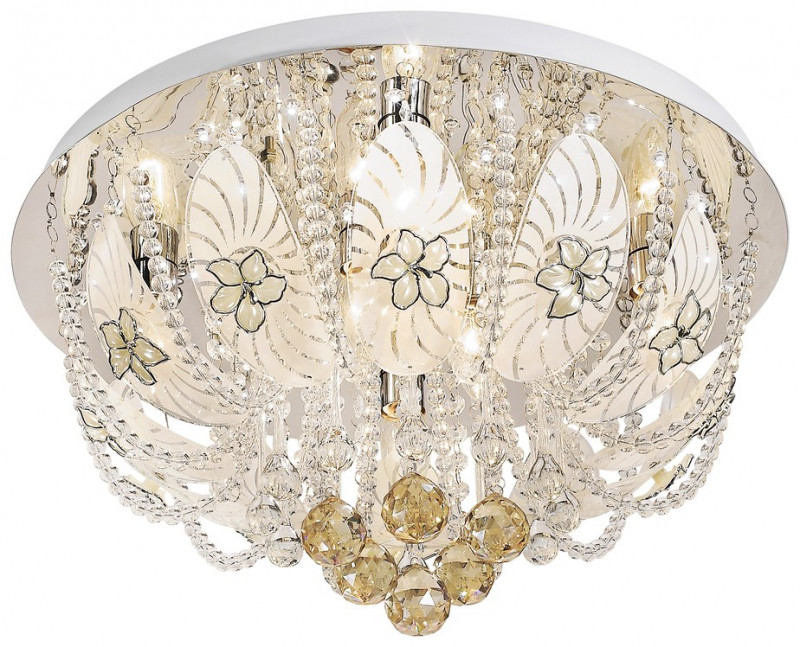 Потолочная люстра VELANTE 743-107-06