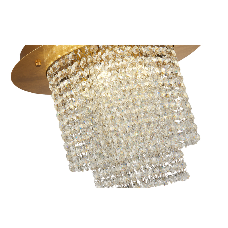 Потолочный светильник ST LUCE TULONE SL1099.202.05