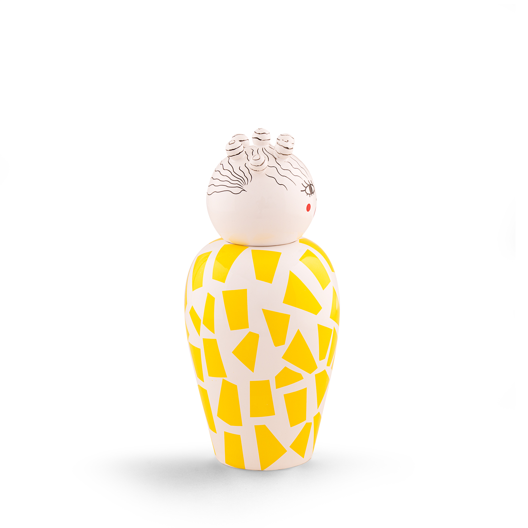 Ваза Rosio Seletti Canopie 10532