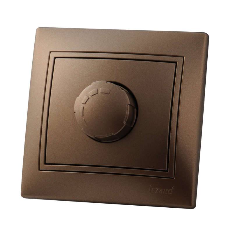 Диммер Lezard Mira 701-3131-115