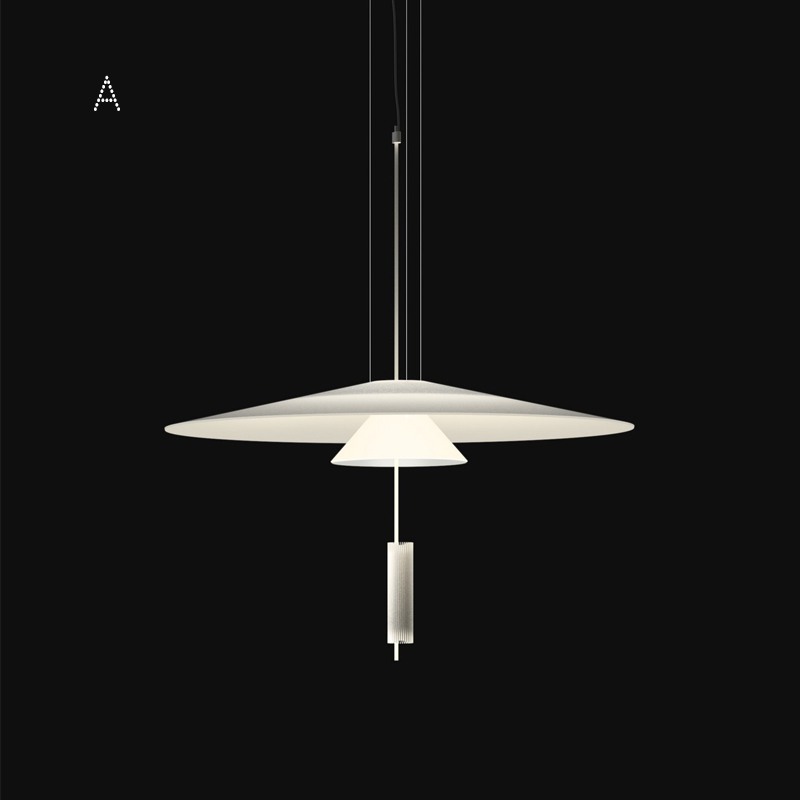 Подвесной светильник ImperiumLoft Spacenet 141018-26