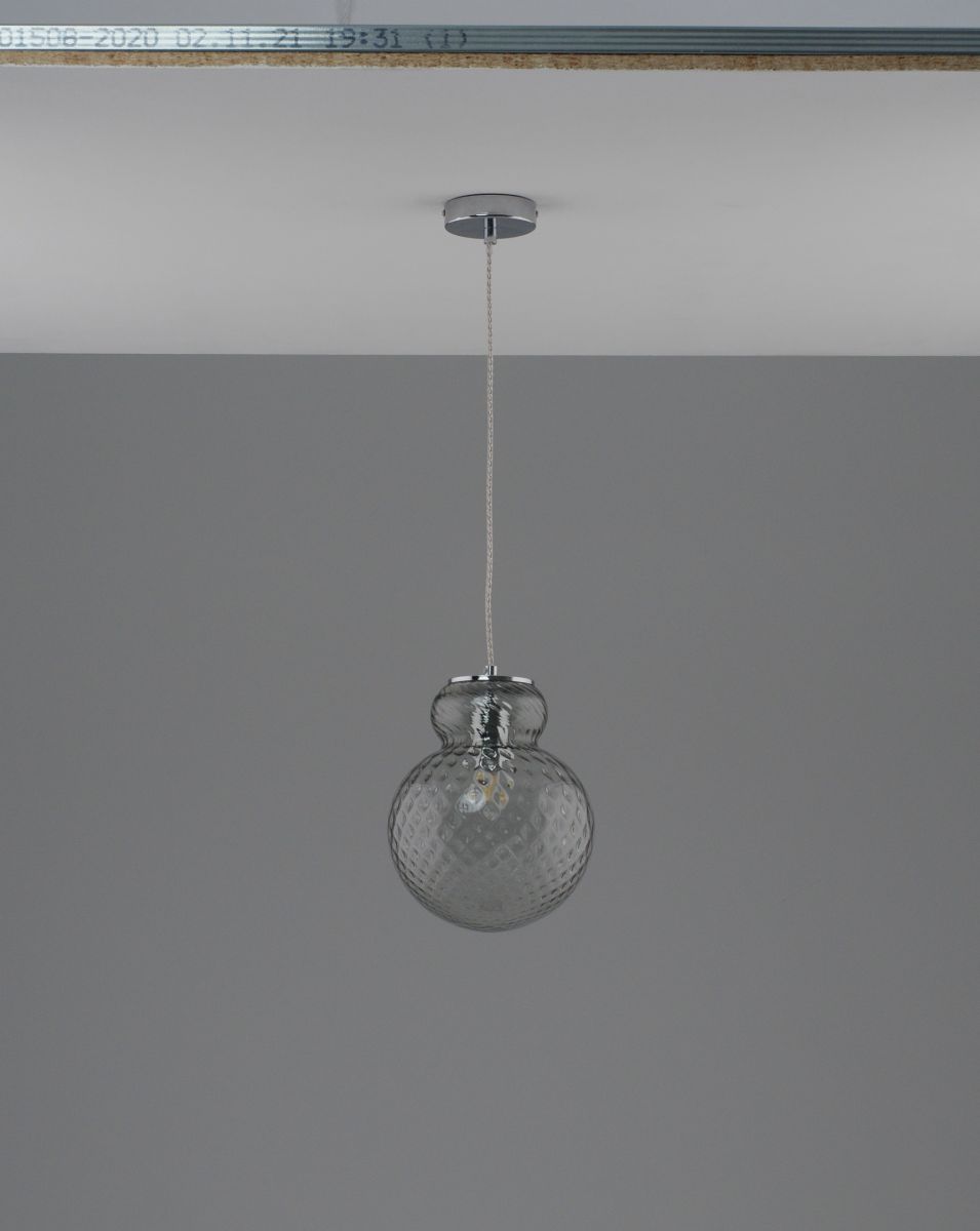 Подвесной светильник Moderli Lorel V11168-1P