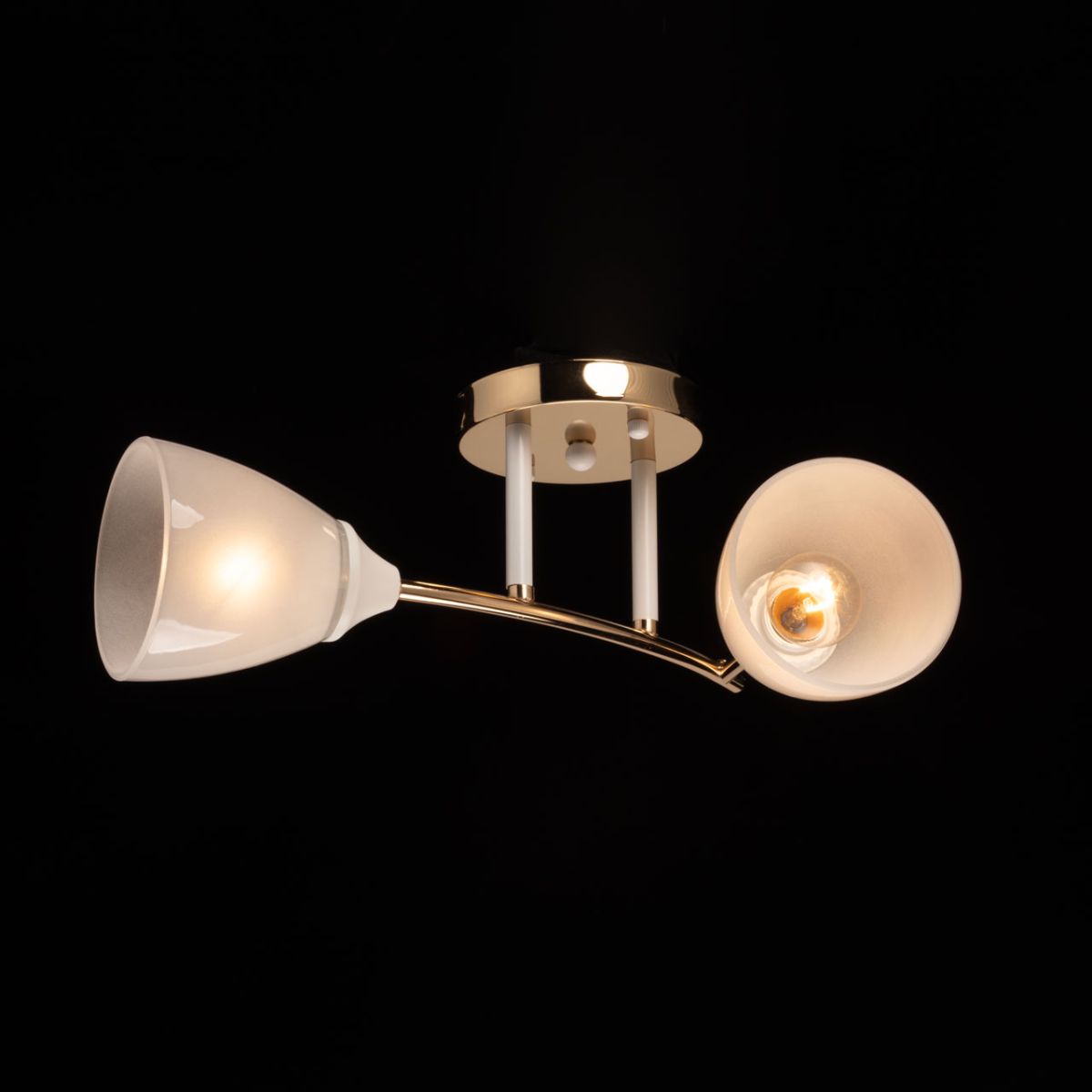 Потолочный светильник De Markt City Восторг 242017802