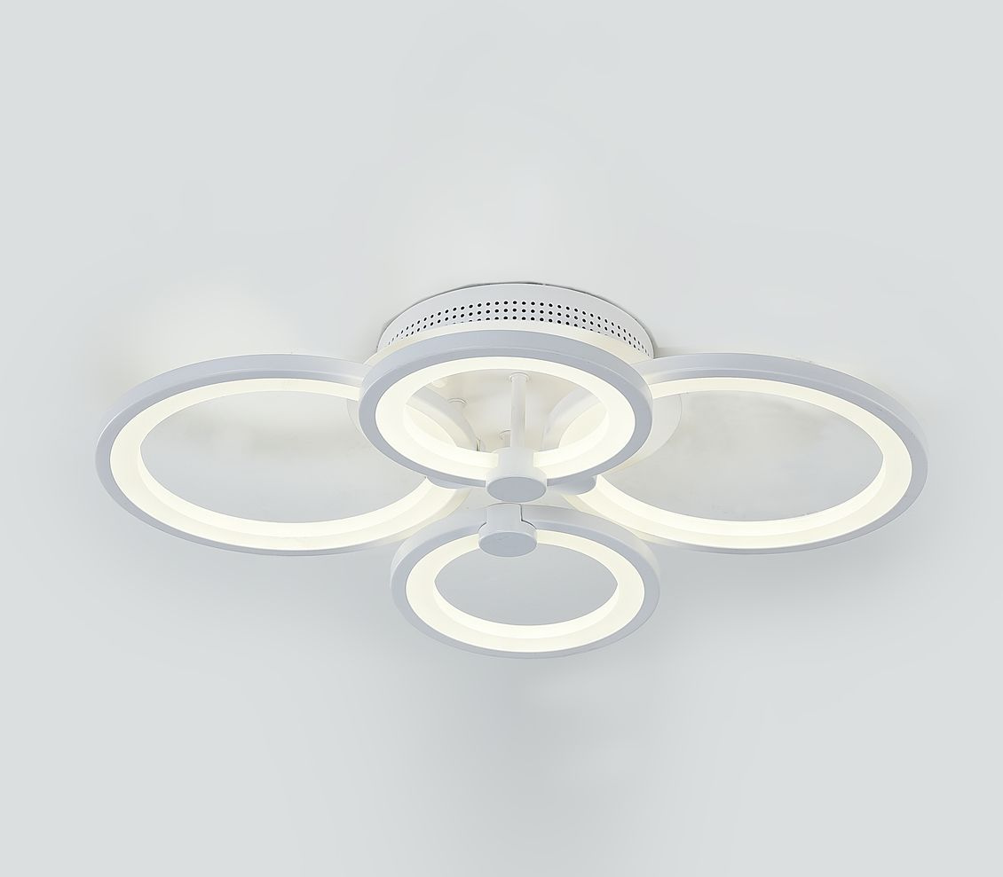 Потолочная светодиодная люстра F-Promo Cosmo 2291-4U