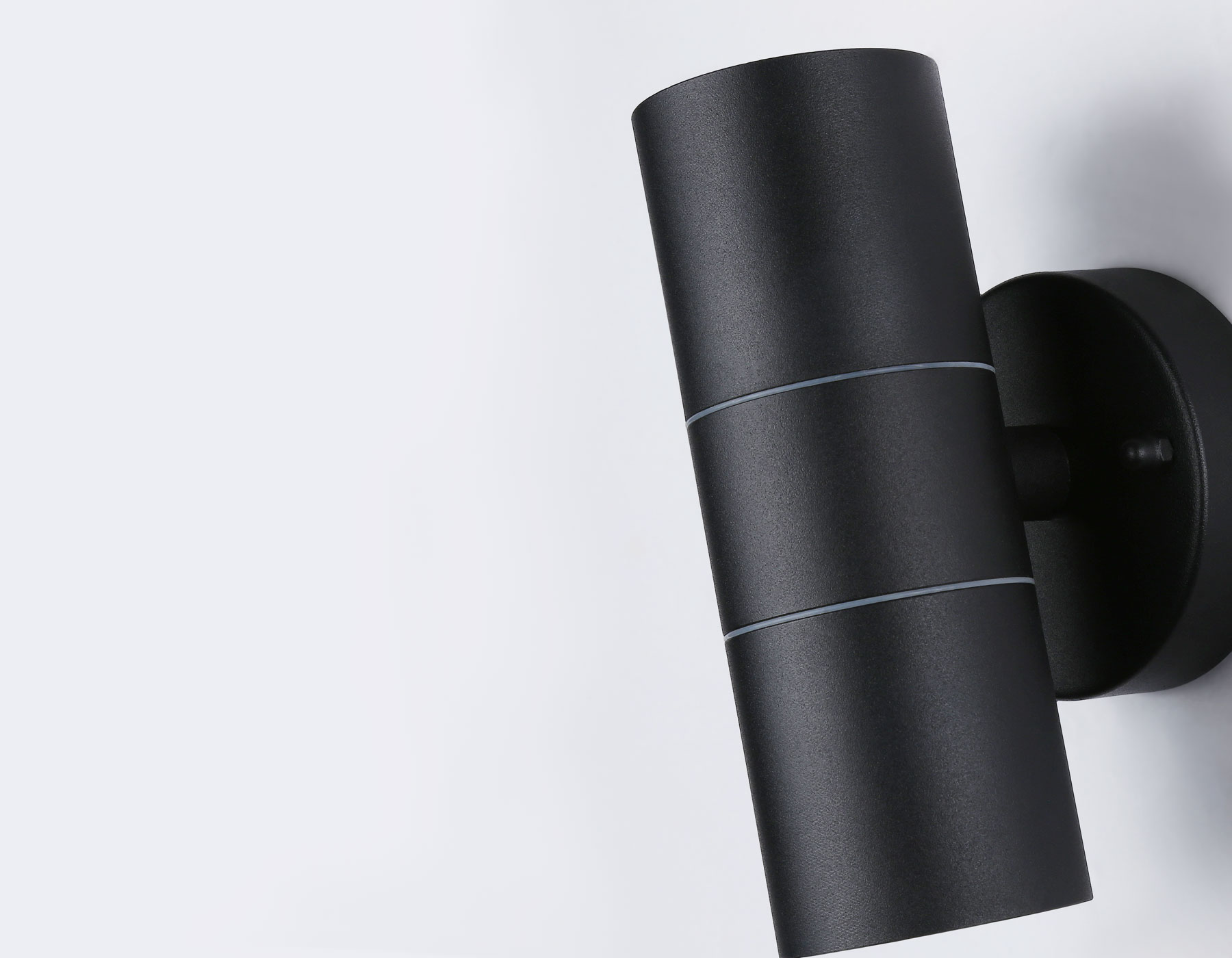 Уличный настенный светильник Ambrella Light Garden ST3707