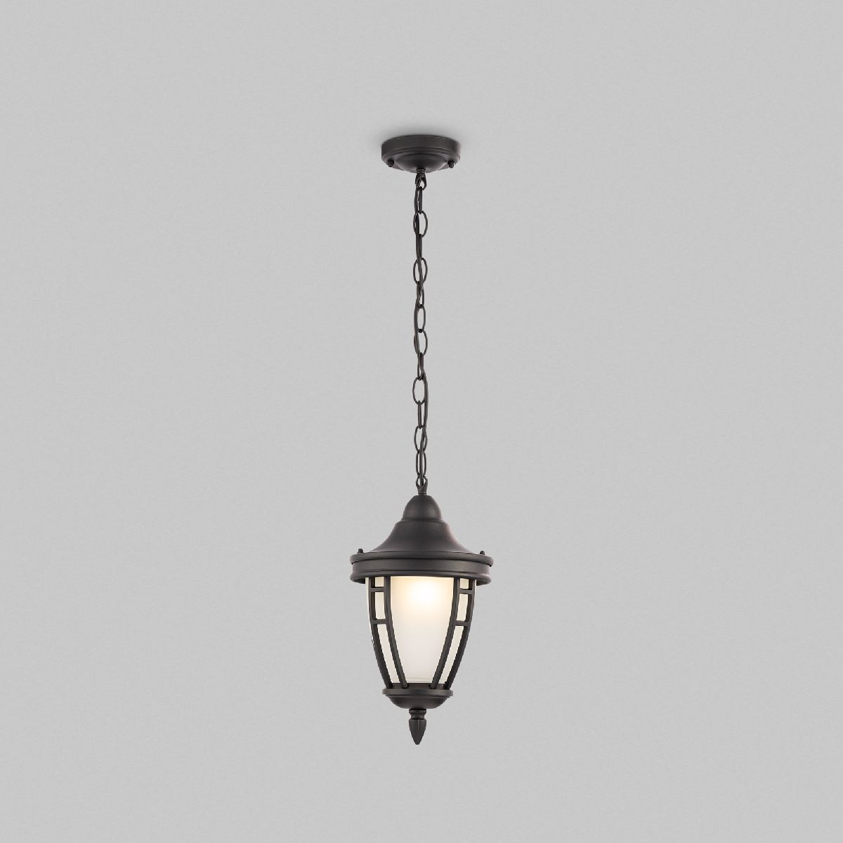 Подвесной светильник Maytoni Rivoli O027PL-01B