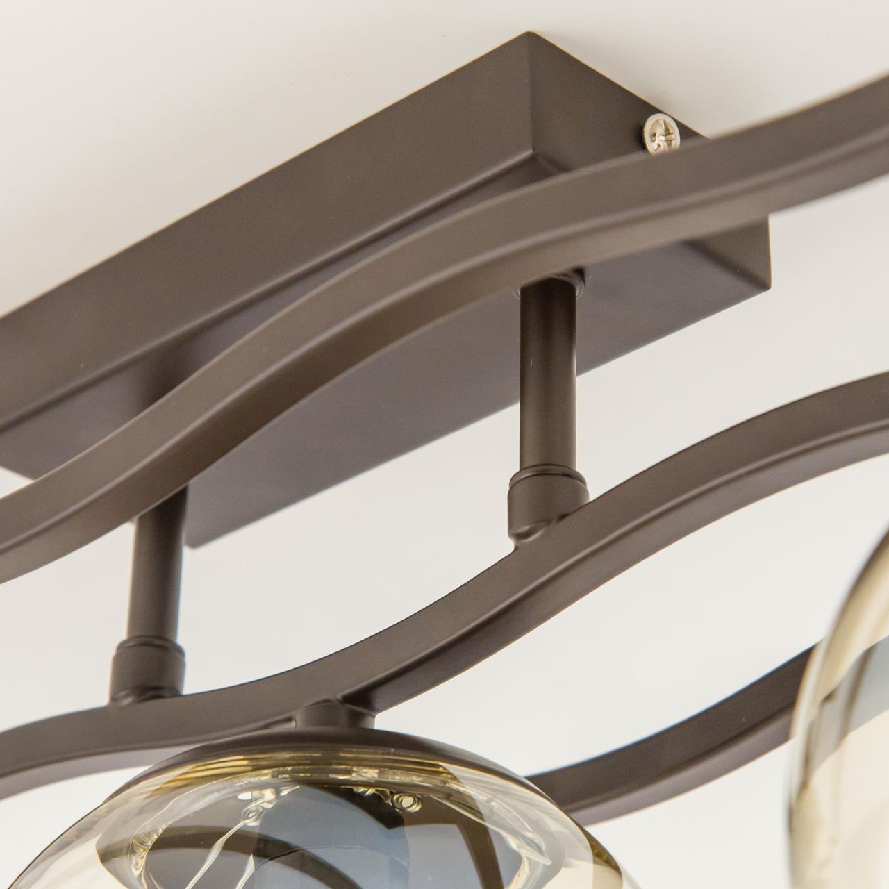 Потолочная люстра Citilux Бриз CL106235 в Москве