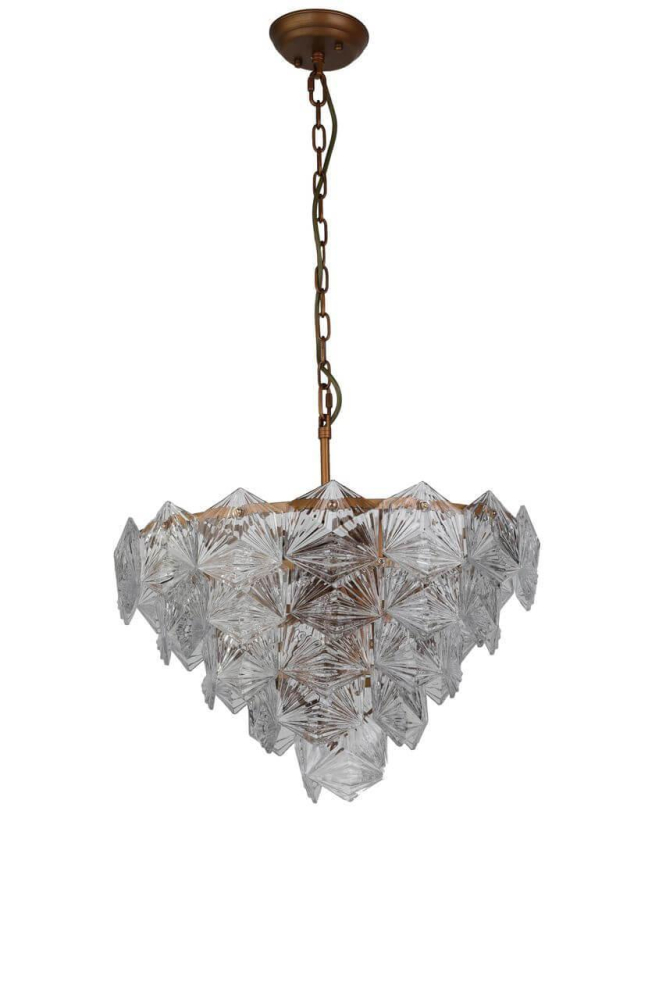 Подвесной светильник Favourite Puzzle 2064-7P