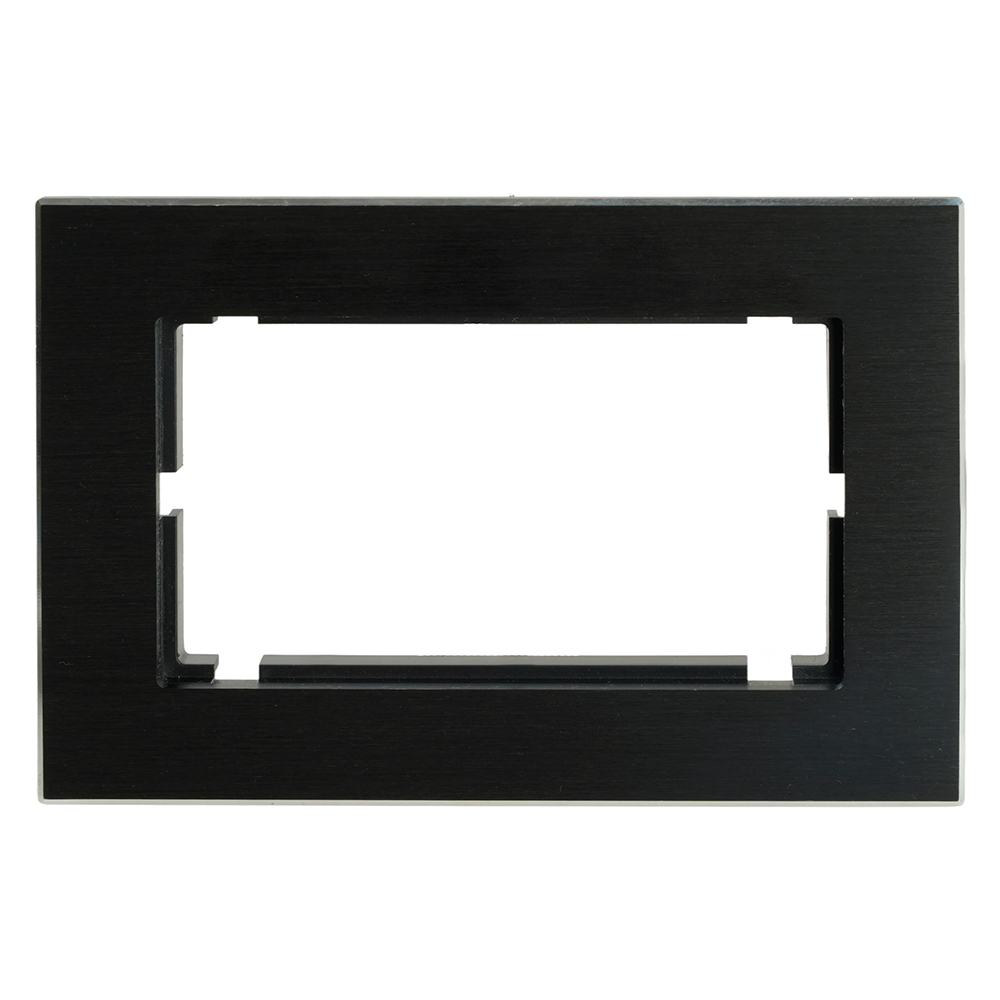 Рамка 2-местная Stekker Катрин MFR00-7012-05 50032