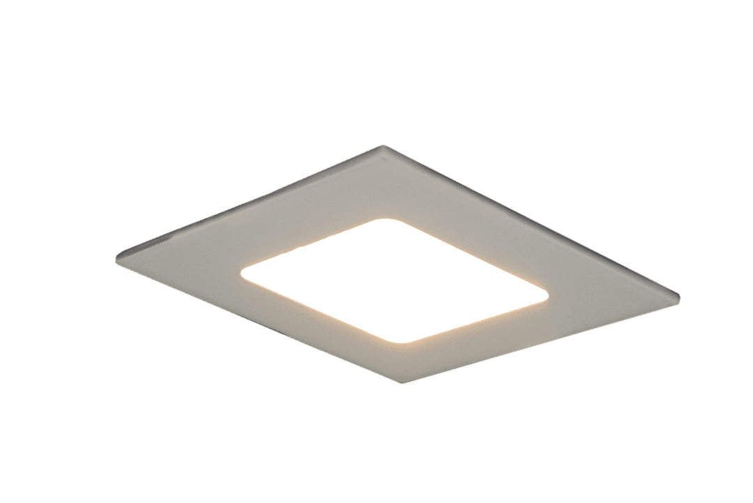 Встраиваемый светильник SWG PL-S85-3-NW 002413