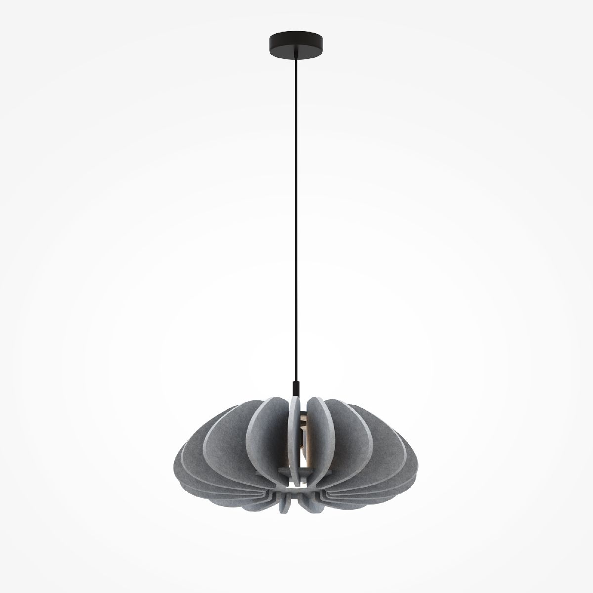 Подвесной светильник Maytoni Cambio MOD398PL-01GR1