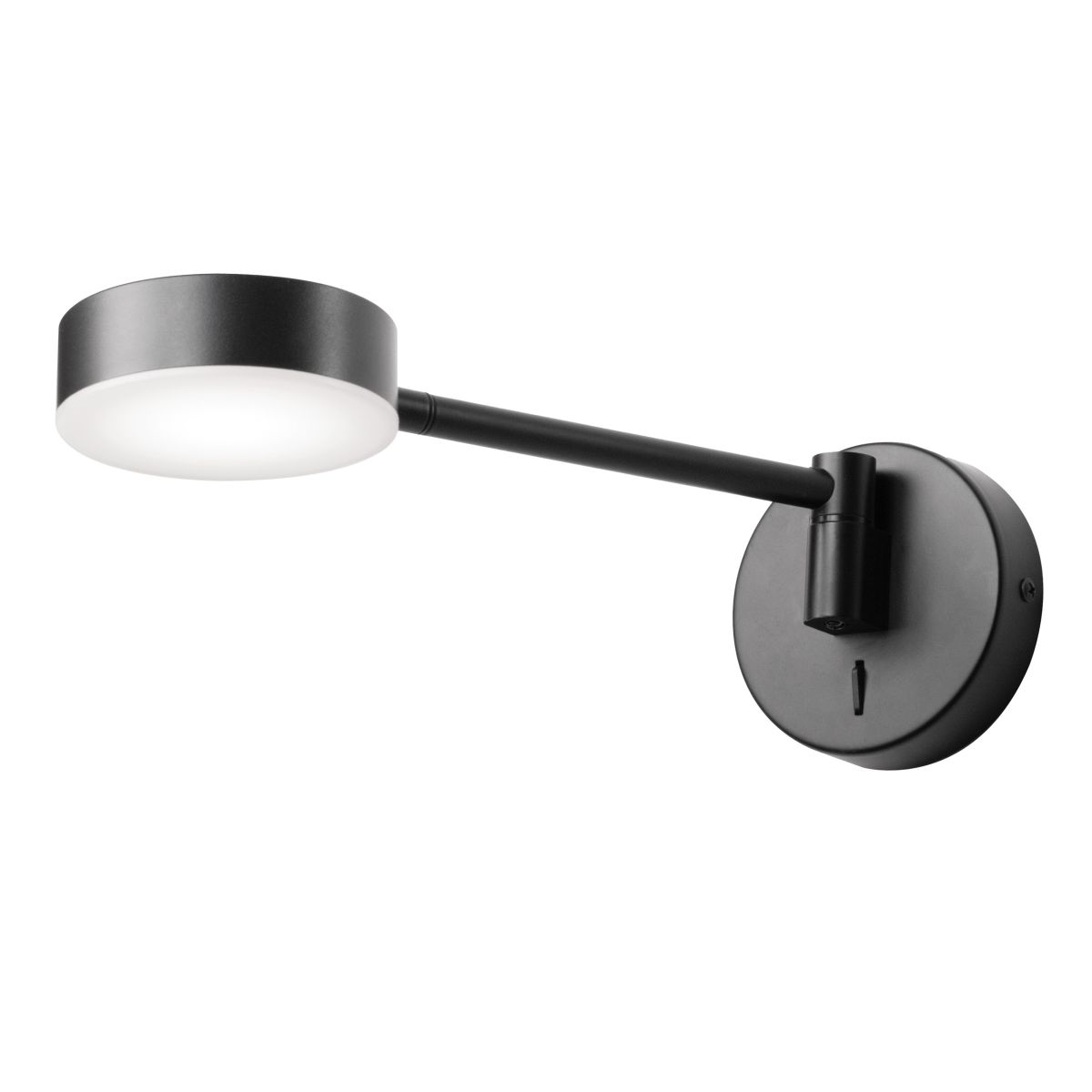 Поворотное бра Lightstar Loft 765667