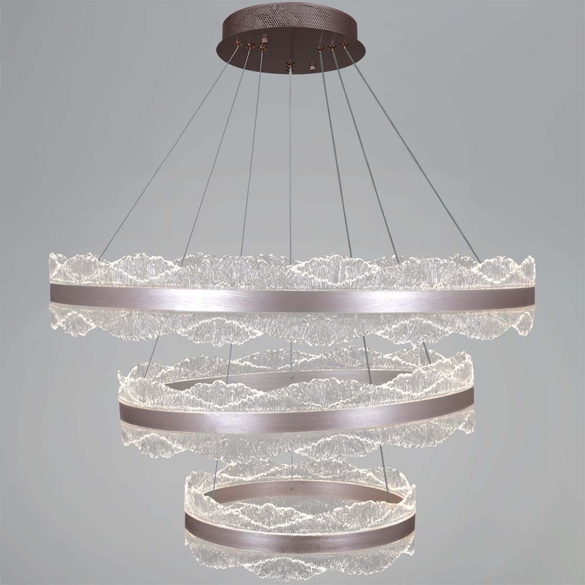 Подвесная люстра Reluce 32490-0.4-03