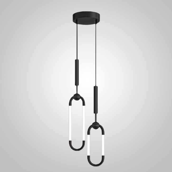 Подвесной светильник ImperiumLoft Finnur Duo 239914-23