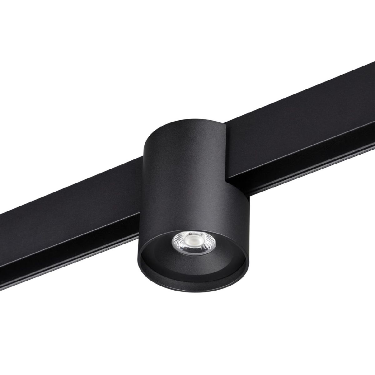 Трековый низковольтный светильник Novotech Shino Flum 359517