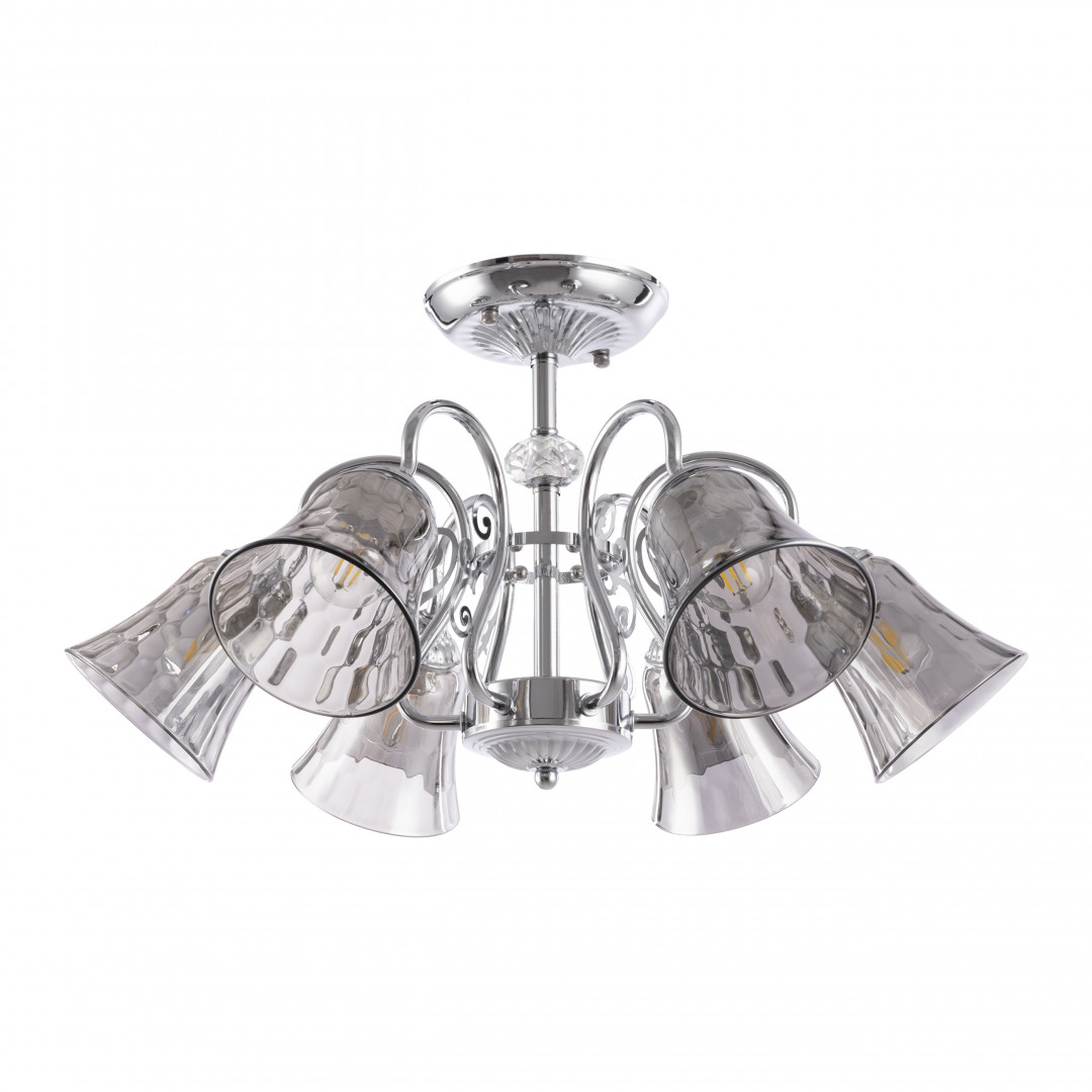 Потолочная люстра Arte Milano 340800/6 CR