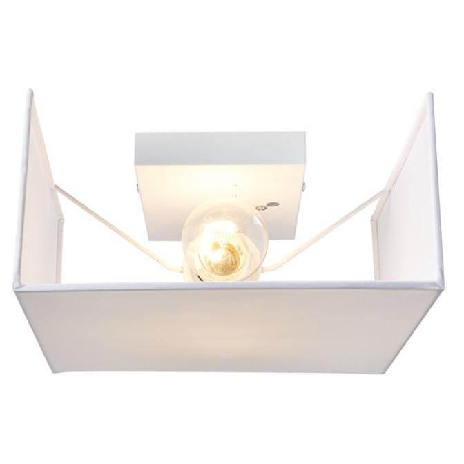 Настенный светильник SLV Accanto 1002943