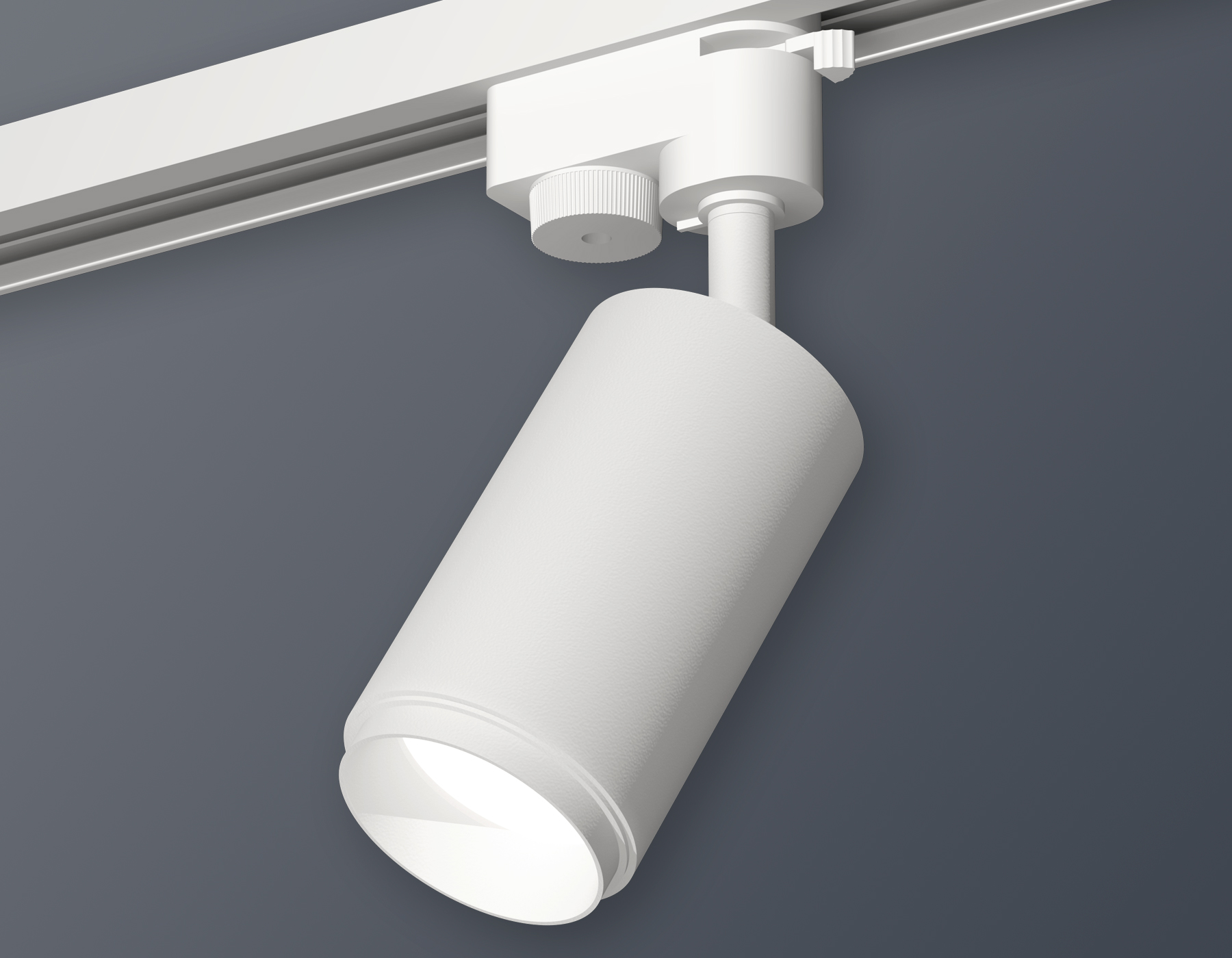 Трековый однофазный светильник Ambrella Light Track System XT6322040 (A2520, C6322, N6120)