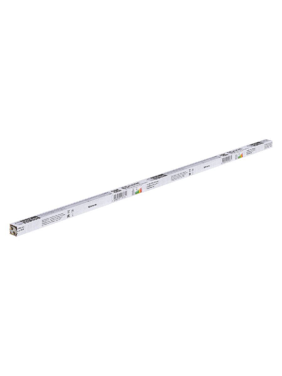 Лампа люминесцентная TDM Electric G13 36W 4000K белая SQ0355-0029