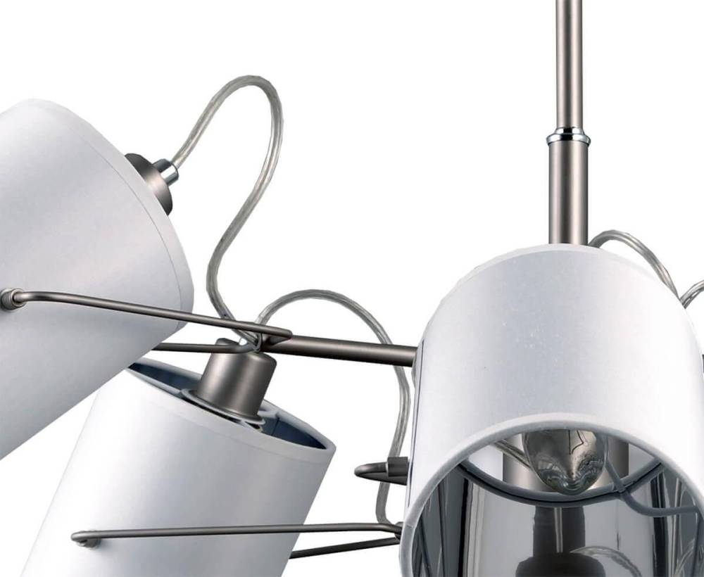 Потолочная люстра Seven Fires Джина 35188.01.35.06