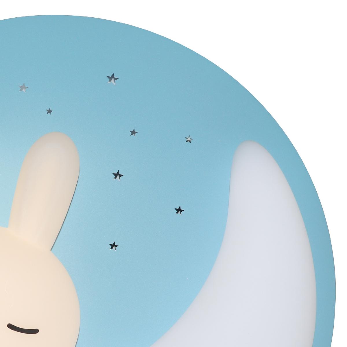 Потолочная люстра Natali Kovaltseva LED LAMPS 81087