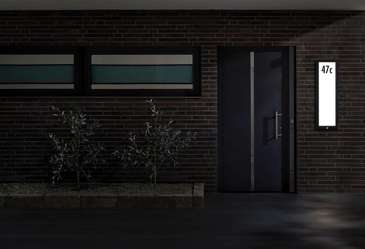 Светильник настенный Paulmann 94257