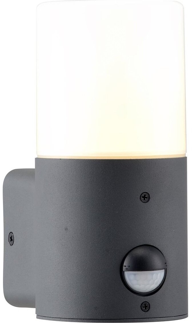 Уличный настенный светильник Escada 581/1A