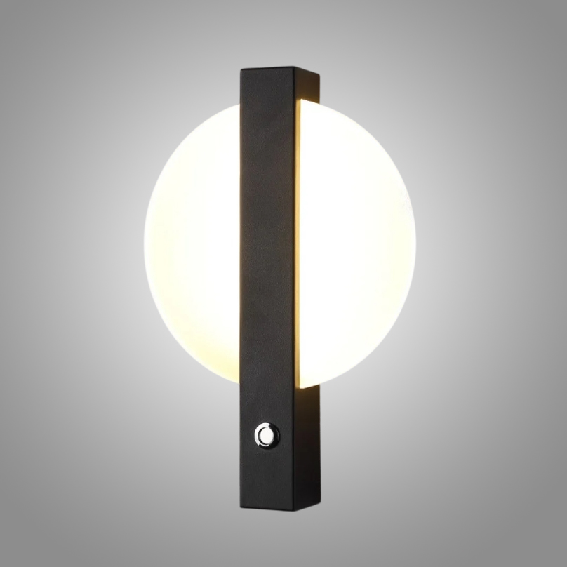 Настенный светильник ImperiumLoft Helger 140748-26