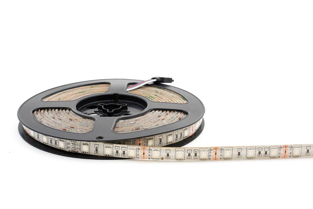 Светодиодная лента SWG SWG560-12-14.4-RGB-65-M 009474