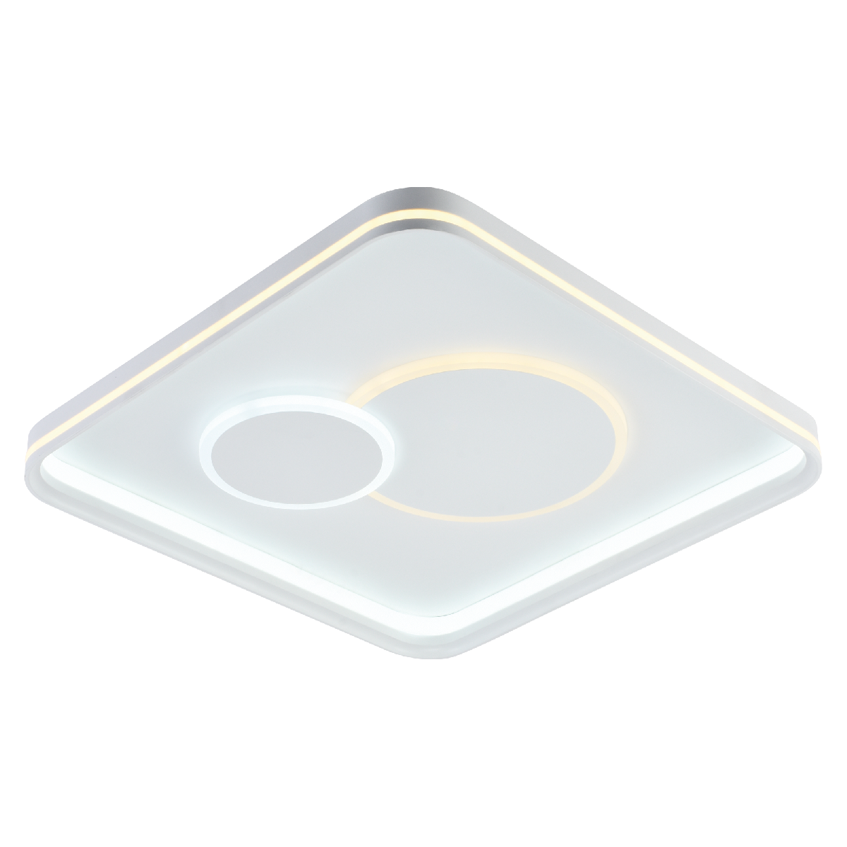 Потолочная люстра Ritter Galassia 51663 1