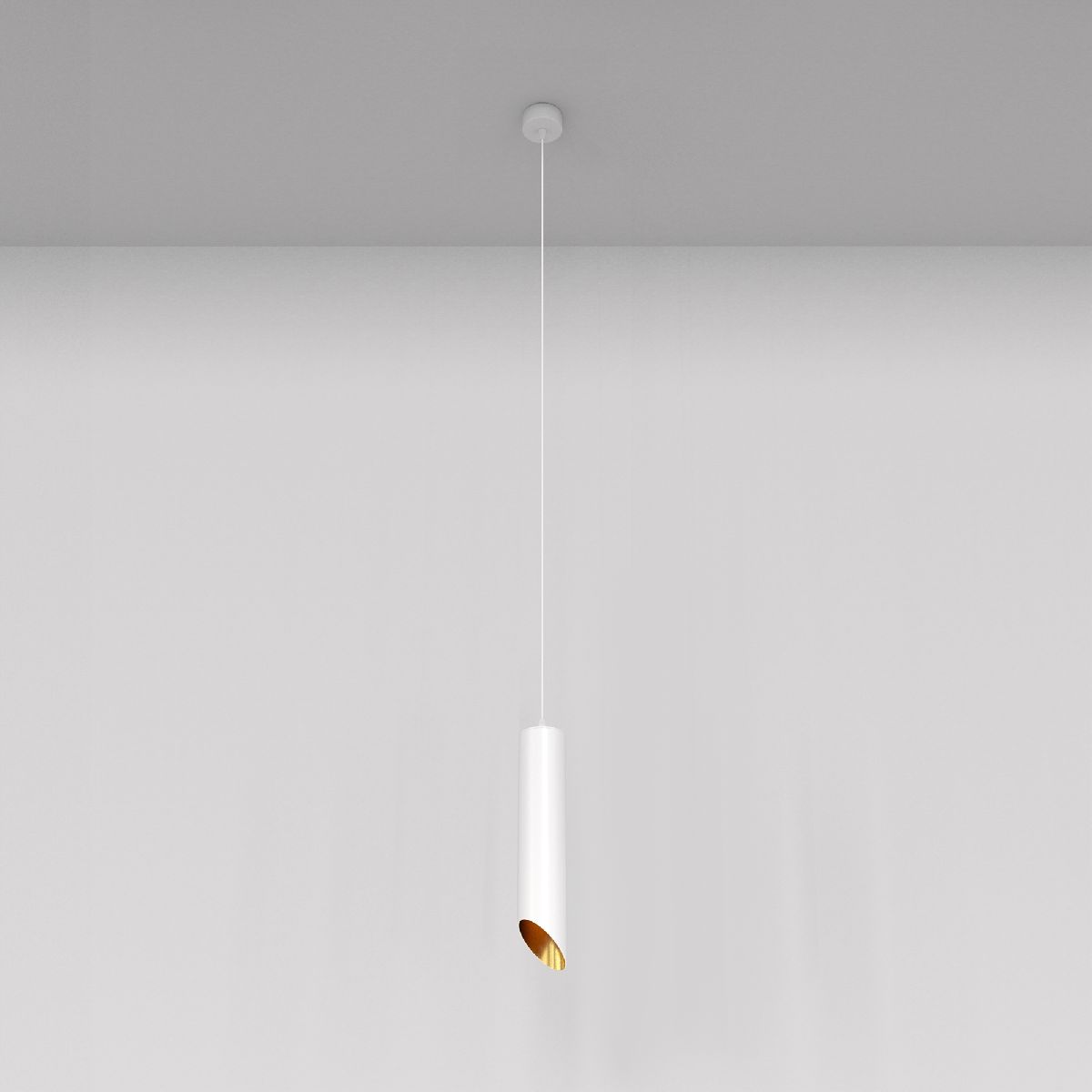 Подвесной светильник Maytoni Technical Lipari P044PL-01-30GU10-W