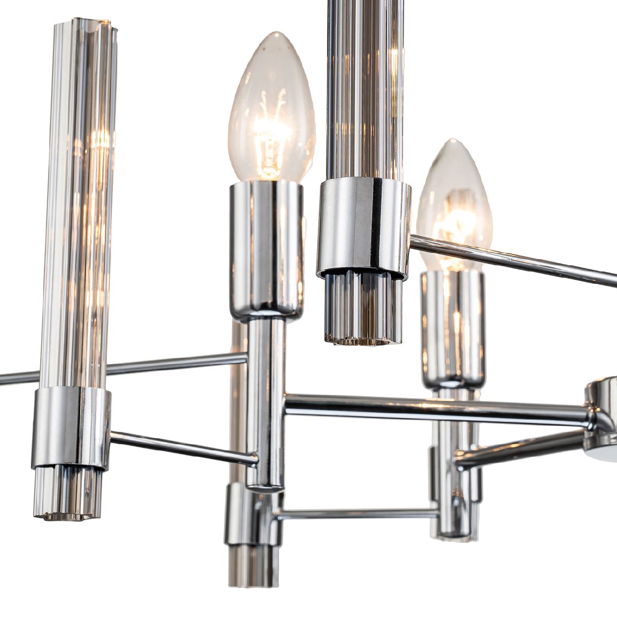 Подвесная люстра Indigo Favara V000457