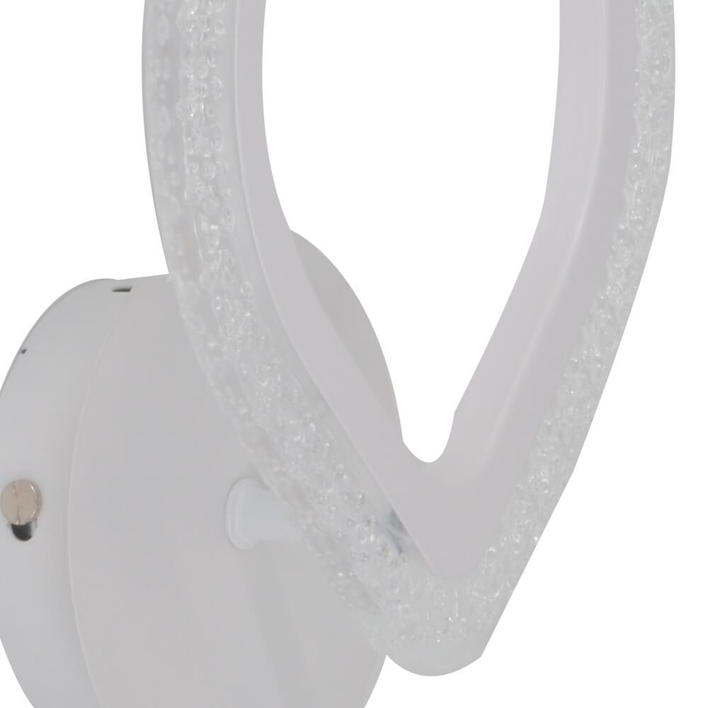 Бра Seven Fires Родди SF7046/1W-WT