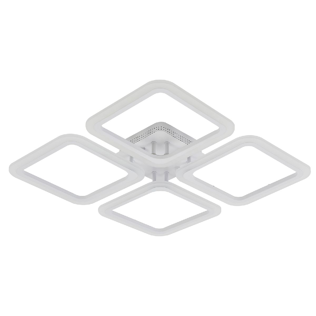 Потолочная люстра Natali Kovaltseva Simply LED LAMPS 81400