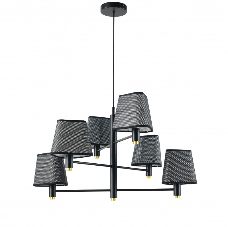 Подвесная люстра F-Promo 2644-6P