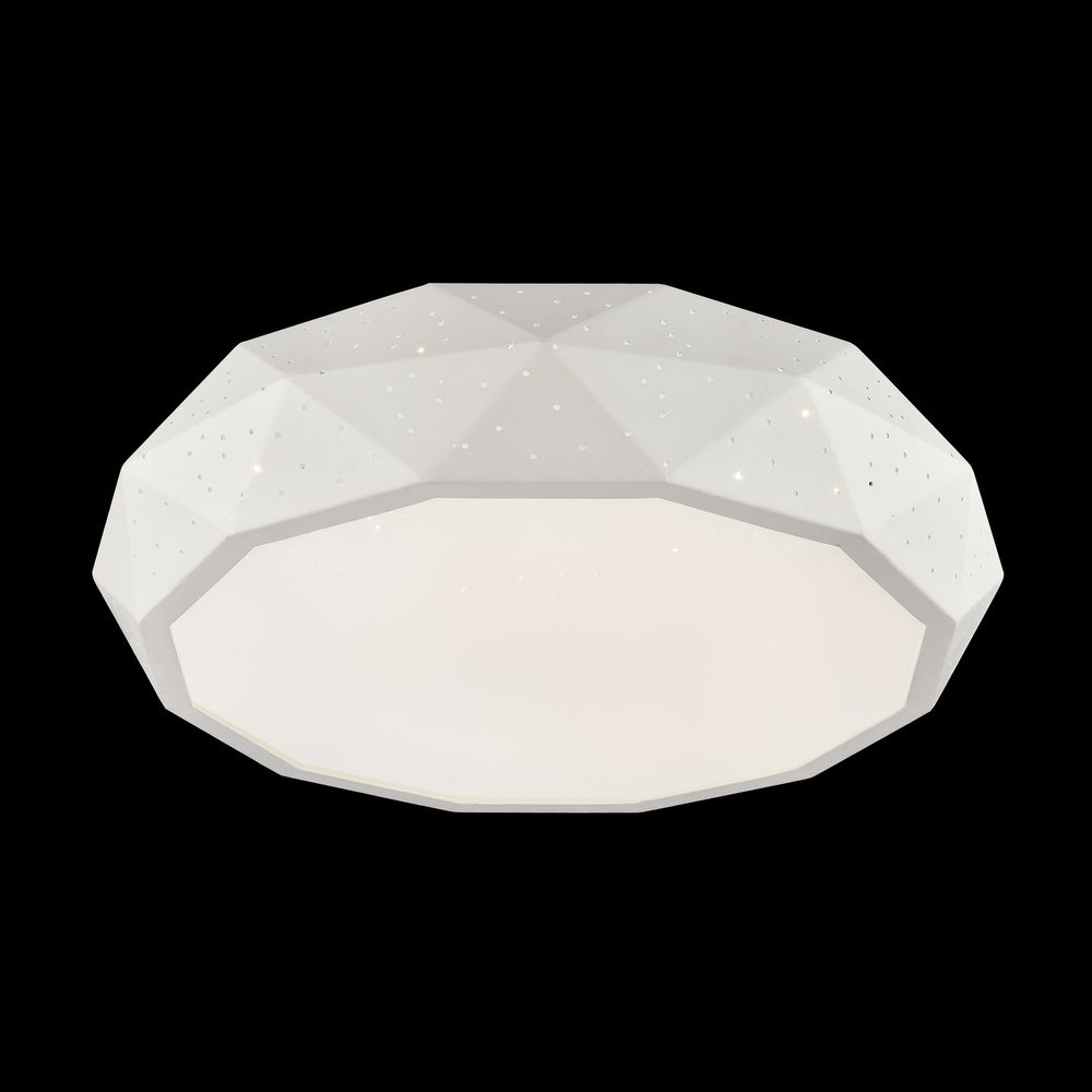 Потолочный светодиодный светильник Maytoni Ivona MOD897-46-W