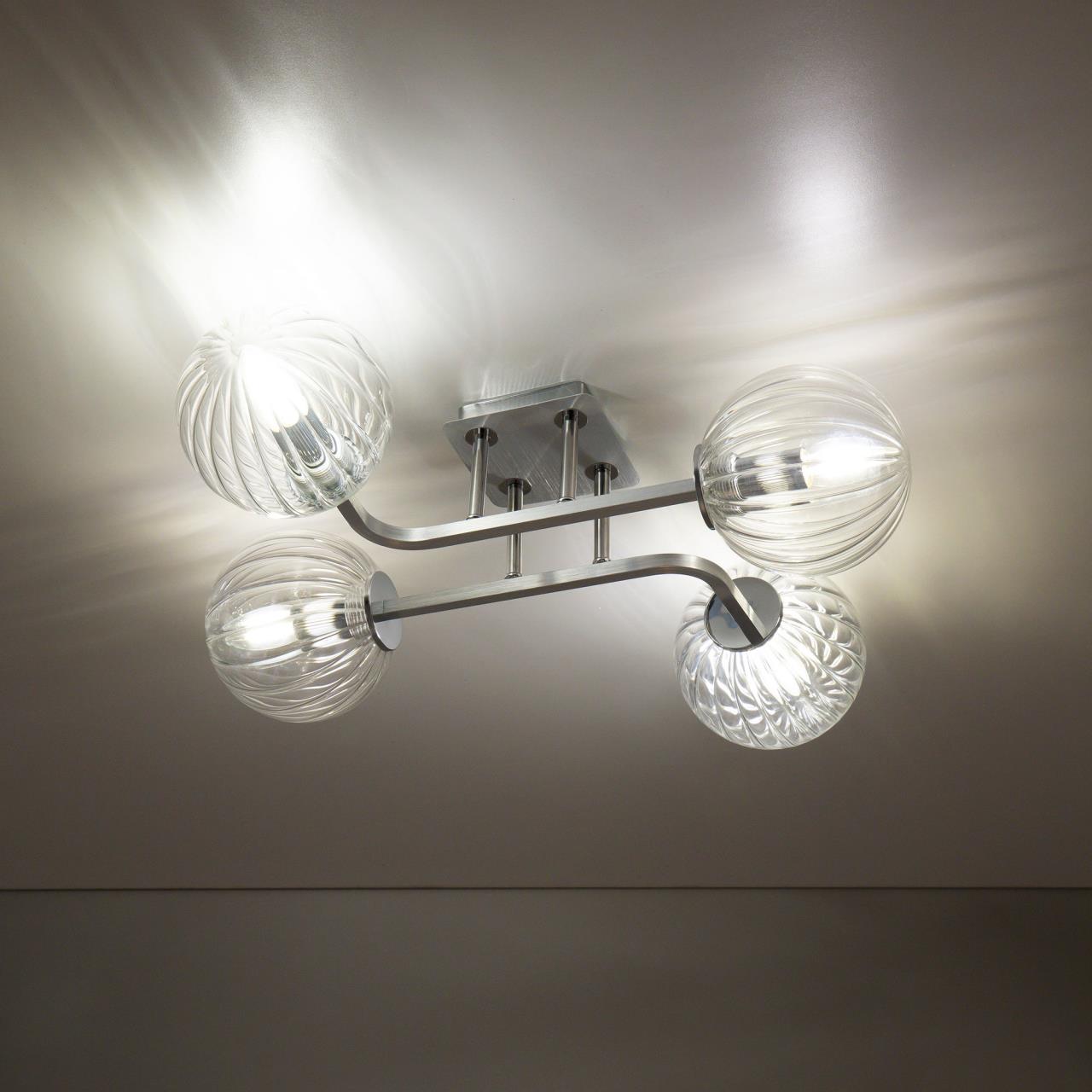 Потолочная люстра Citilux Арно CL120140 в Москве