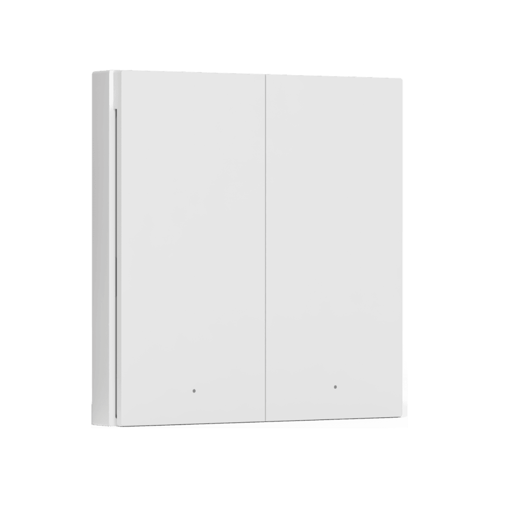 Выключатель Aqara Wireless Remote Switch H1 WRS-R02