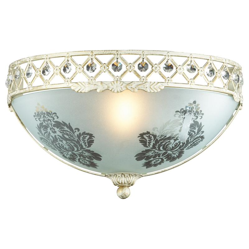 Настенный светильник Odeon Light Aspena 2777/1W