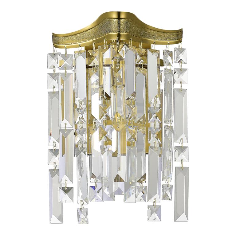 Настенный светильник ST Luce Ofelia SL1659.301.01