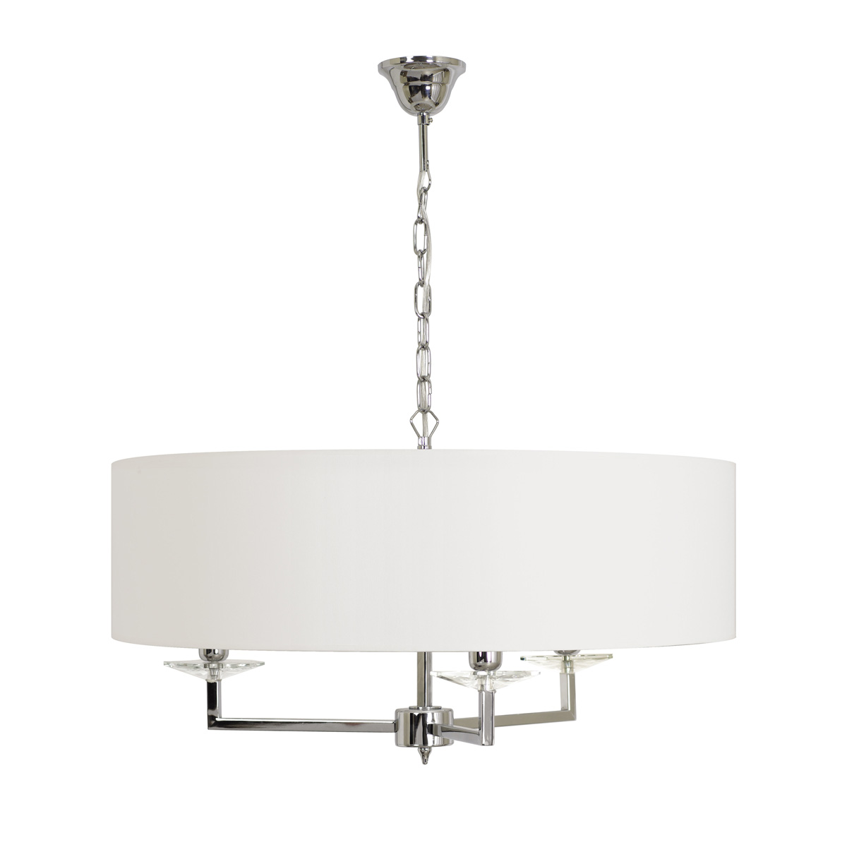 Подвесная люстра Natural concepts Brooklyn 79-1-03-06-0