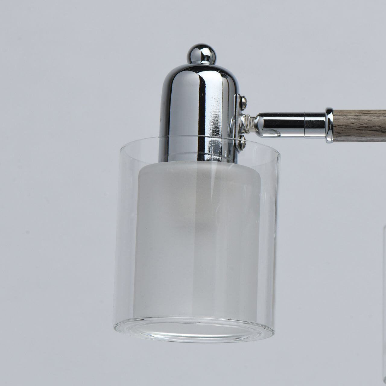 Потолочная люстра De Markt Форест 693012505 в Москве