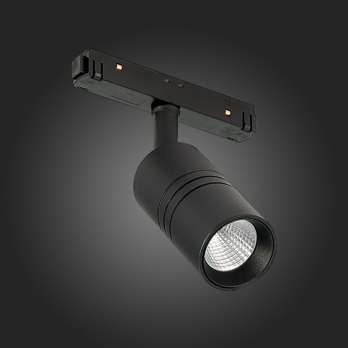 Трековый светильник ST Luce Lemmi ST365.446.07 УЦ