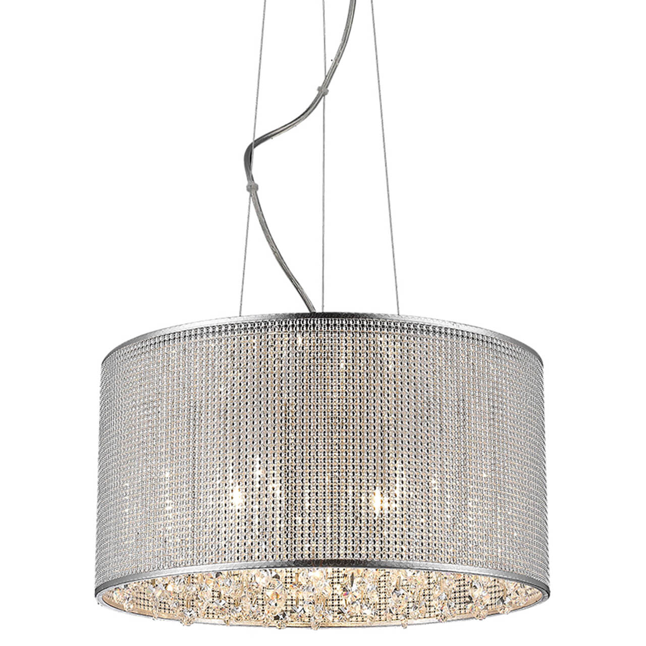 Подвесная люстра Zumaline BLINK P0173-05W-F4B3