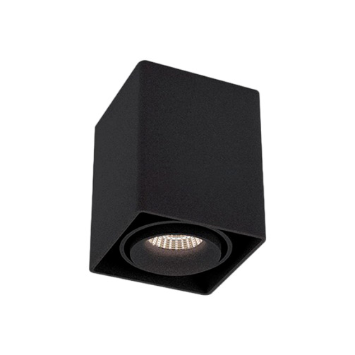 Накладной светильник ITALLINE FASHION ED BLACK УЦ