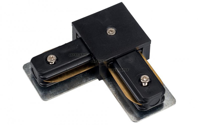 Коннектор Arlight LGD-2TR black 018665