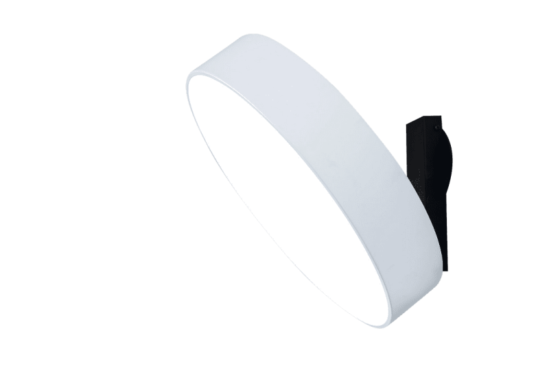 Спот DesignLed UF034-60-WH-NW 003008