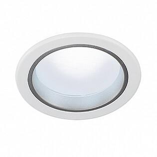Встраиваемый светильник SLV LED DOWNLIGHT 4000K белый 160431