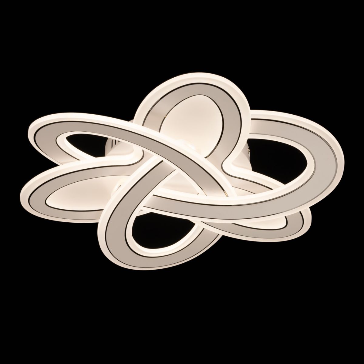 Потолочная люстра De Markt Драйв 377015601