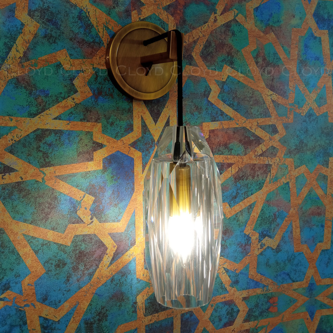 Бра Cloyd Tesis 20194